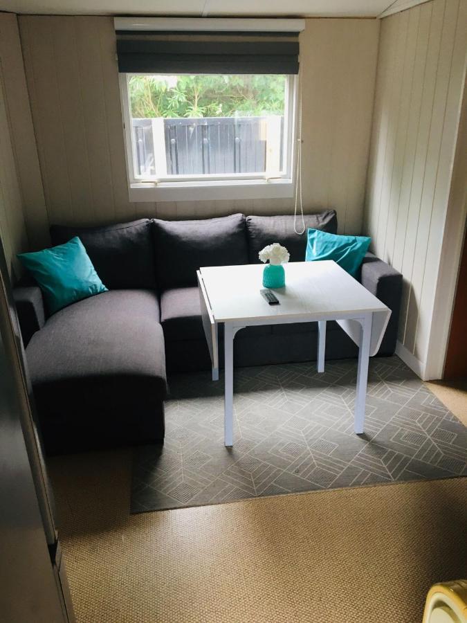 Mobil-Home Sur Terrain Prive Serignan Luaran gambar