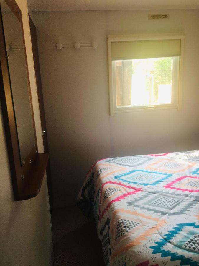 Mobil-Home Sur Terrain Prive Serignan Luaran gambar